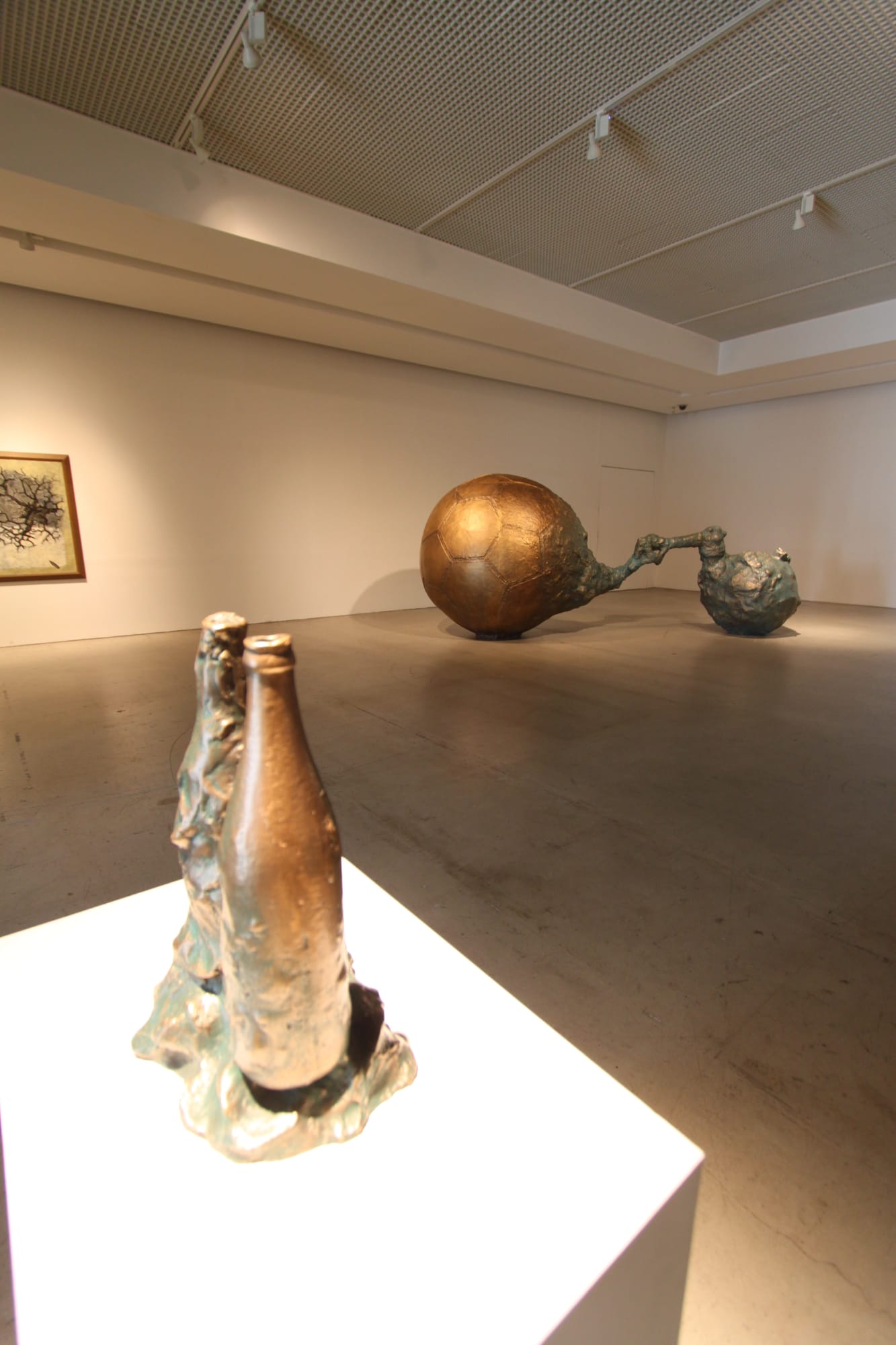 KIM Kulim: Part 1 - Works from 1960's to 1980's