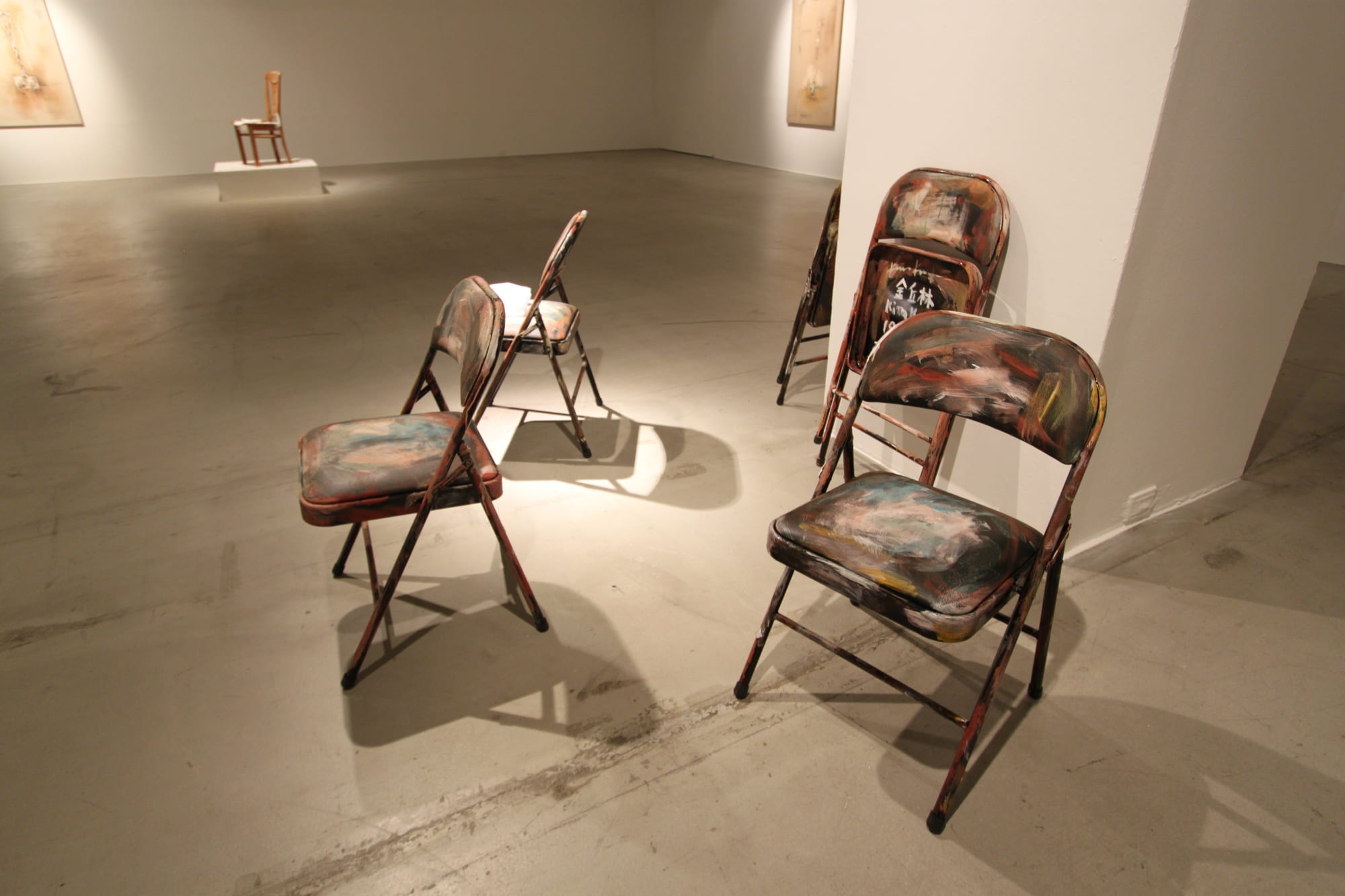 KIM Kulim: Part 1 - Works from 1960's to 1980's