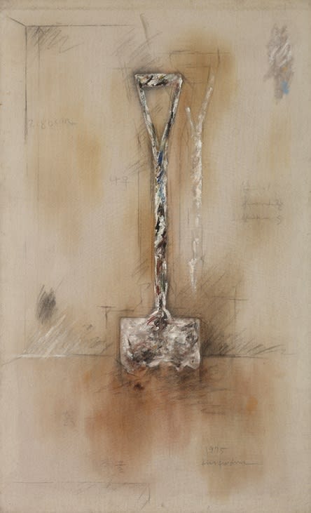 KIM Kulim: Part 1 - Works from 1960's to 1980's