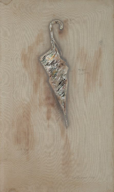 KIM Kulim: Part 1 - Works from 1960's to 1980's