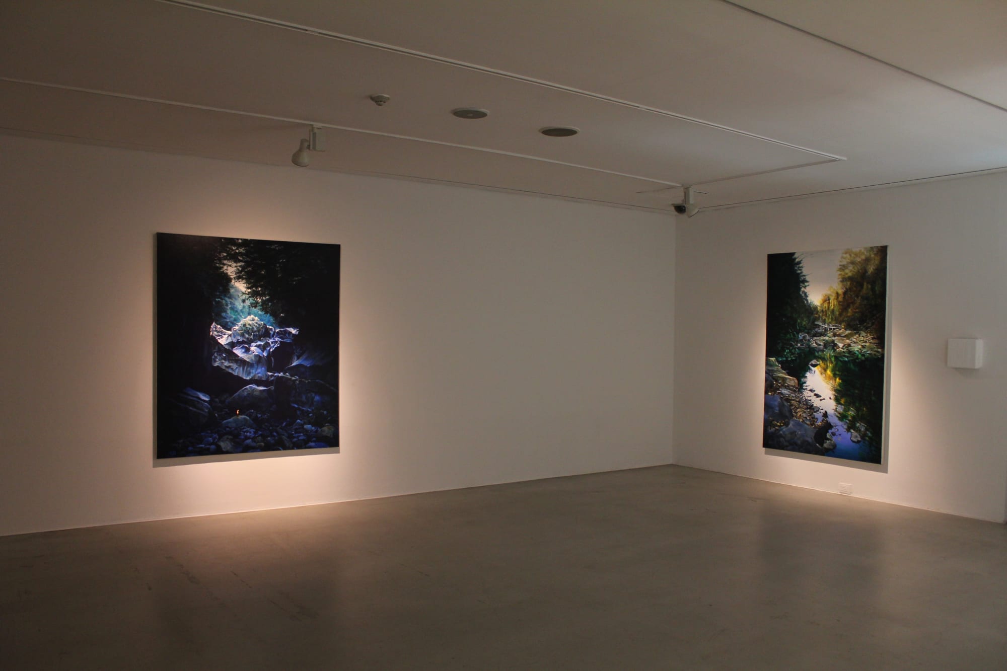 KONG Sunghun: The Wind and the Sea