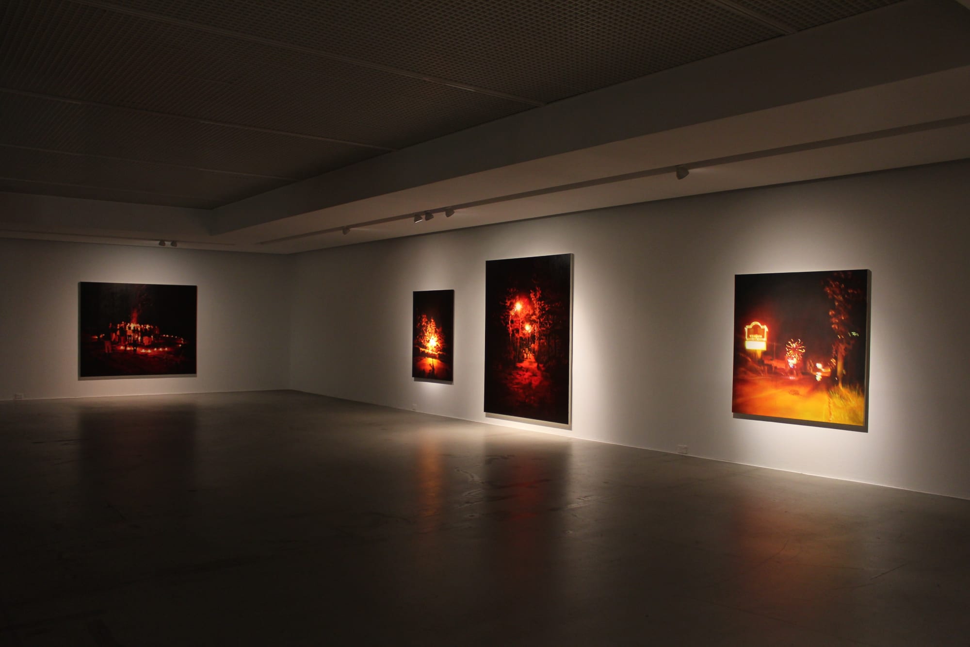 KONG Sunghun: The Wind and the Sea