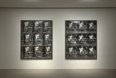 Keiji UEMATSU: Invisible Force