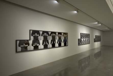 Keiji UEMATSU: Invisible Force