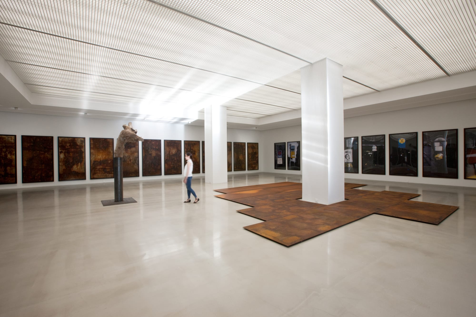 CI KIM: The Road is Long