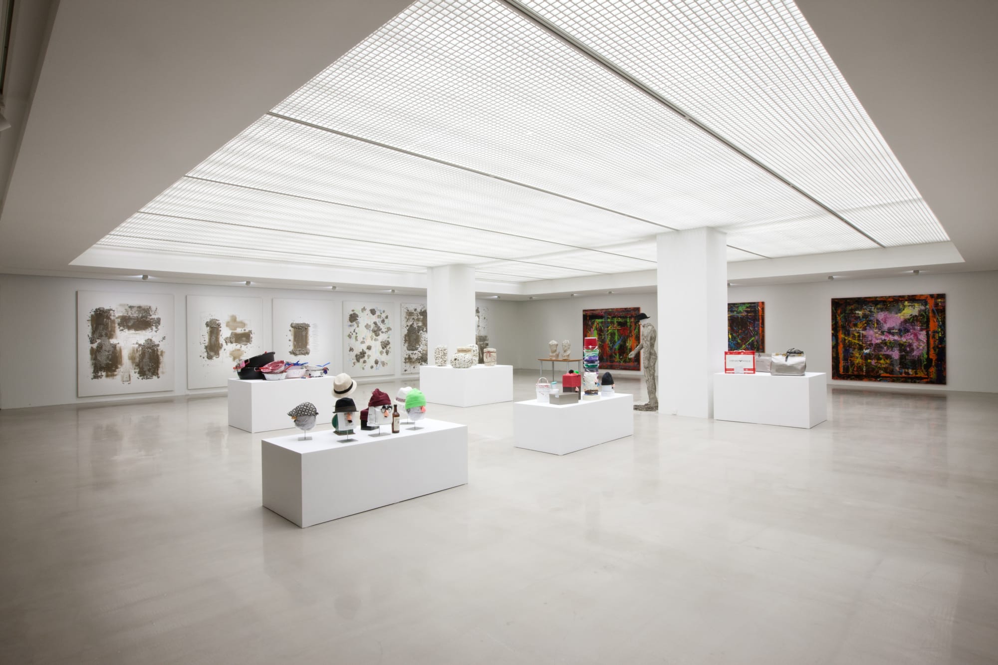 CI KIM: The Road is Long