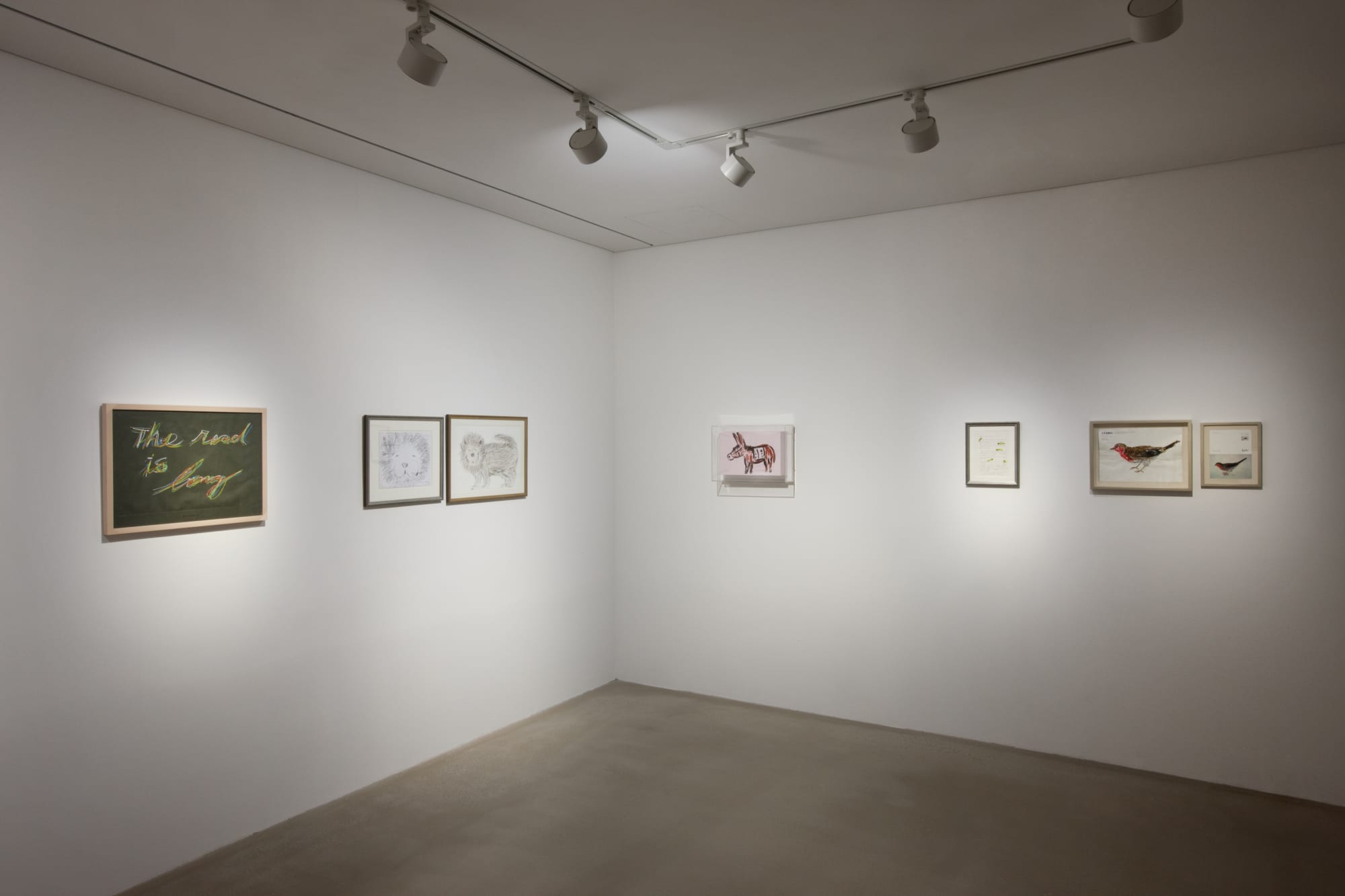 CI KIM: The Road is Long