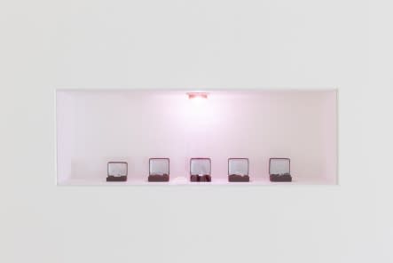 SHIM Moonseup: Represent