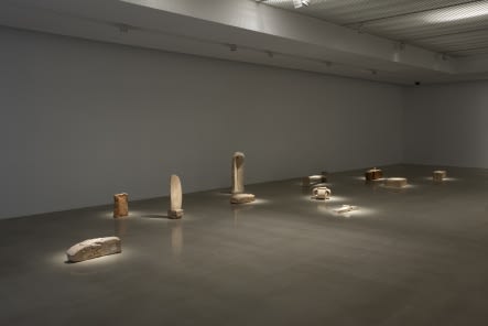 SHIM Moonseup: Represent