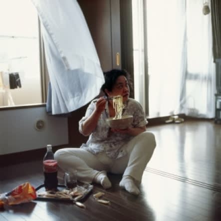 PARK YOUNGSOOK, FEMINIST IN TOKYO 5, 2004