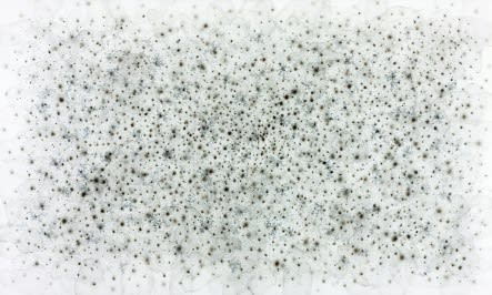 LEE KANGWOOK, THE GESTURE 15025, 2015