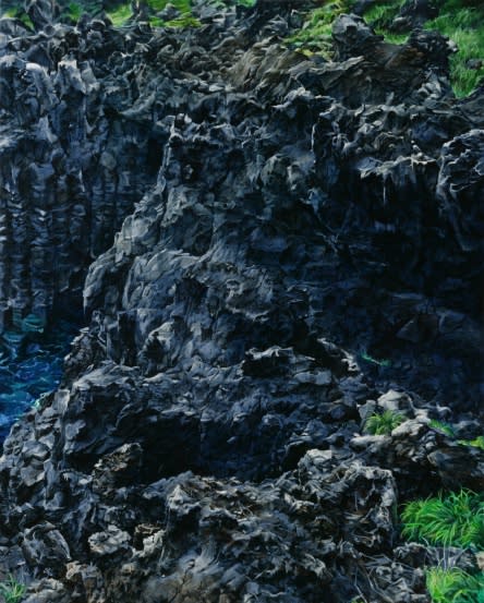 KONG Sunghun: Dusky Landscape