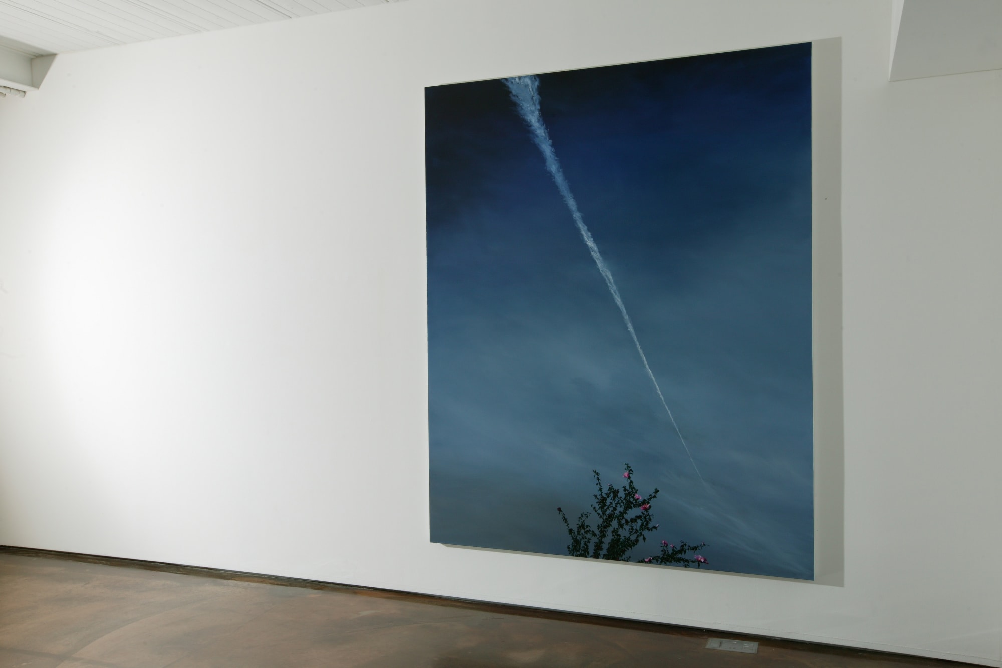 KONG Sunghun: Dusky Landscape