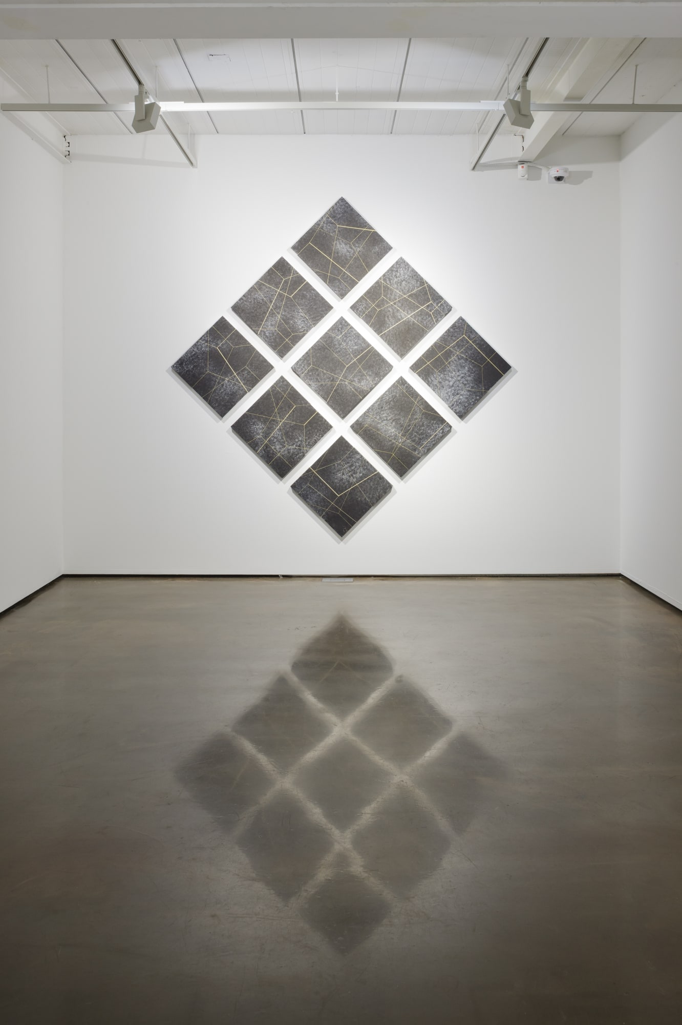 KONG Shine: Sugarfree 收家後利 | LIANG Manqi: Colometry