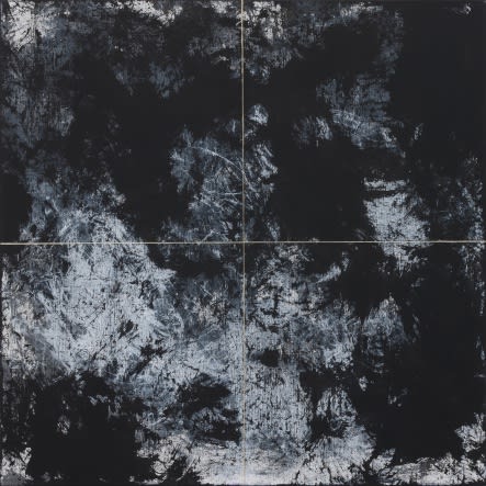 KONG Shine: Sugarfree 收家後利 | LIANG Manqi: Colometry