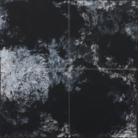 KONG Shine: Sugarfree 收家後利 | LIANG Manqi: Colometry