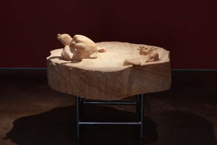 Tallur L.N.: Threshold