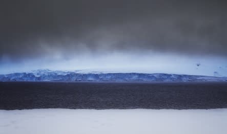 HAN SUNGPIL, WEIGHT OF TIME I, 2013