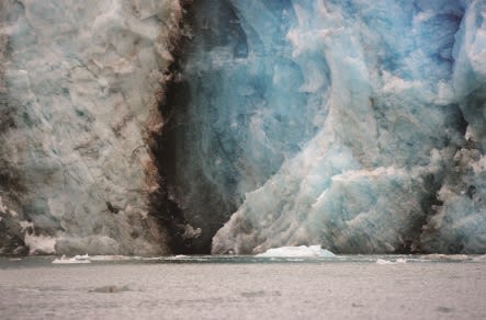 HAN SUNGPIL, WEIGHT OF TIME VI, 2013