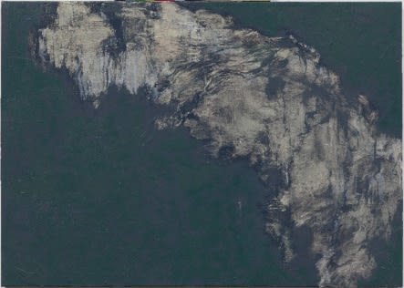 YOUN Myeung-Ro: Traces of the Spirit