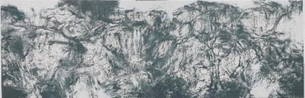 YOUN Myeung-Ro: Traces of the Spirit