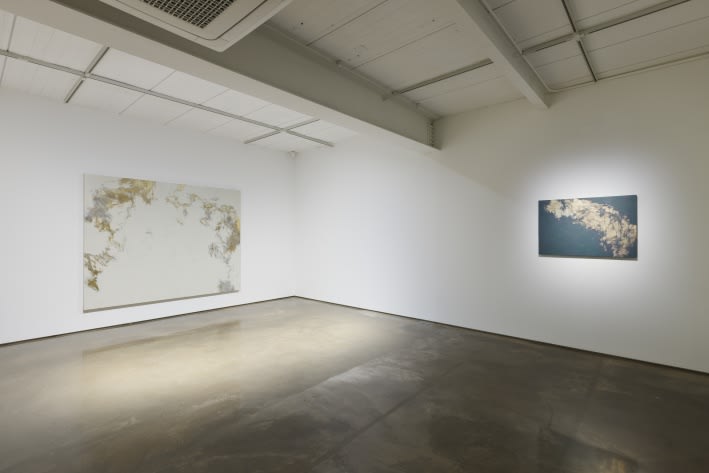 YOUN Myeung-Ro: Traces of the Spirit