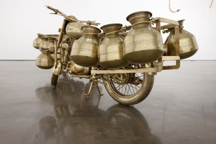 Subodh GUPTA
