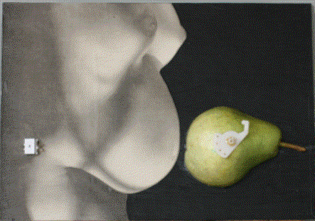 KIM KULIM, YIN AND YANG 4-S 42, 2004