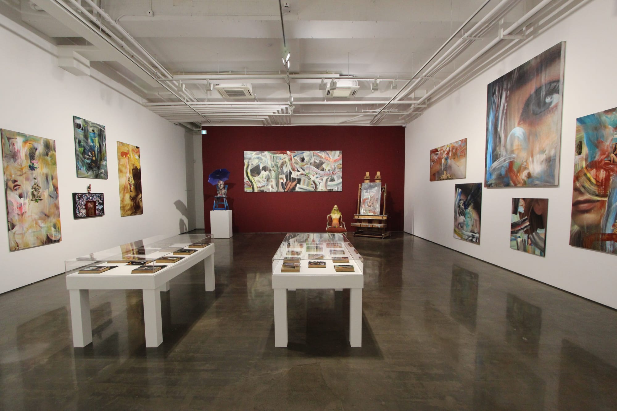 KIM Kulim: Part 2 - Rose Noire