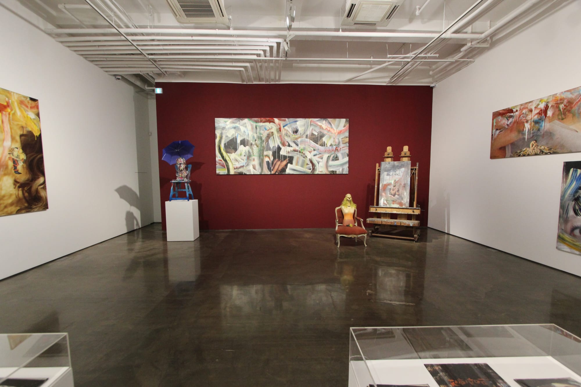 KIM Kulim: Part 2 - Rose Noire