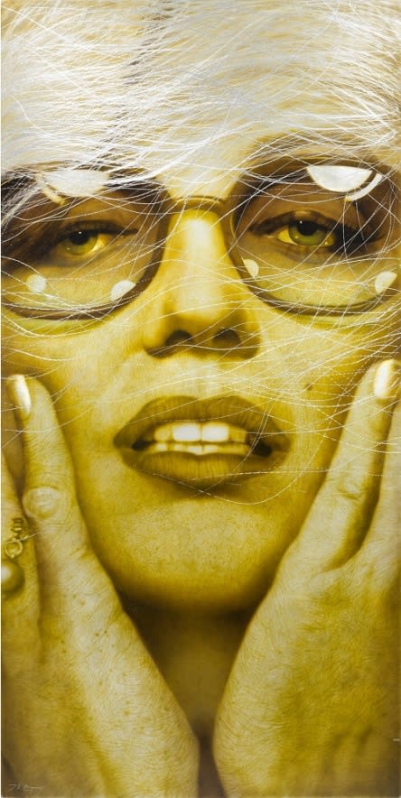 KANG HYUNGKOO, MONROE, 2013