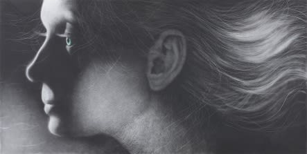 KANG HYUNGKOO, WOMAN IN DARK, 2013