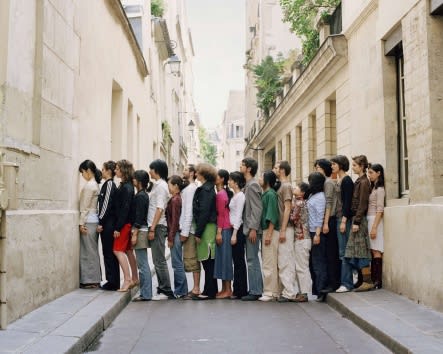 CHANG SUNGEUN, VISCONTI, 2006