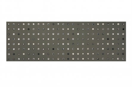 TOM PRICE, PP EXP #1, 2011