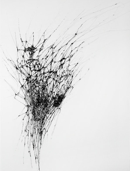KOHEI NAWA, ELEMENT 3, 2002