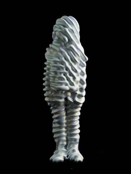 KOHEI NAWA, TRANS - RIO (STROKE), 2012