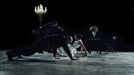 CHENG RAN, UNTITLED, 2012