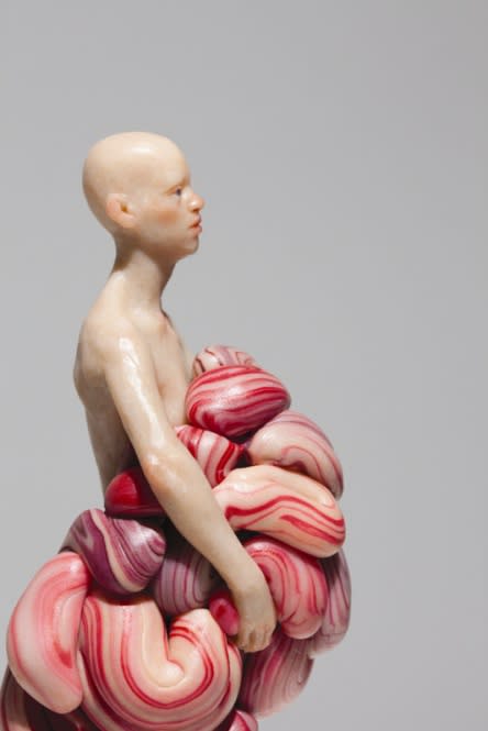 LEE DONGWOOK, DRESS, 2012