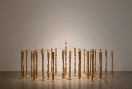 LEE DONGWOOK, GOOD BOY, 2011-2012