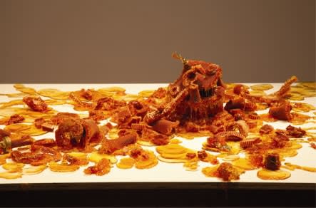 LEE DONGWOOK, LOVE ME SWEET, 2012