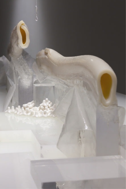 LEE DONGWOOK, NOT TITLED YET, 2012