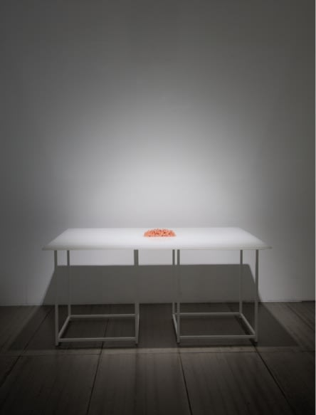 LEE DONGWOOK, PINKY, 2012