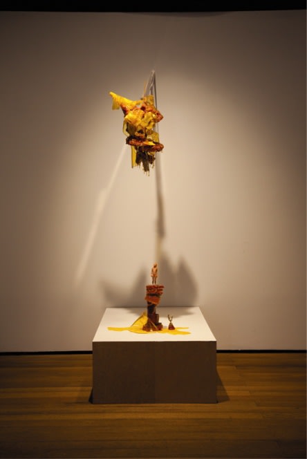 LEE DONGWOOK, UNTITLED, 2012