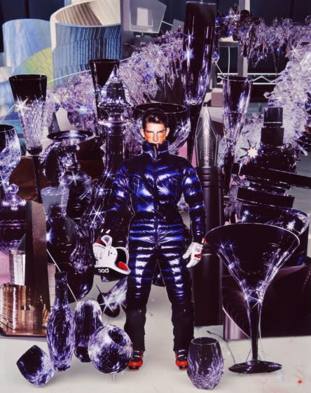 GWON OSANG, 2010 MARCH, 2011