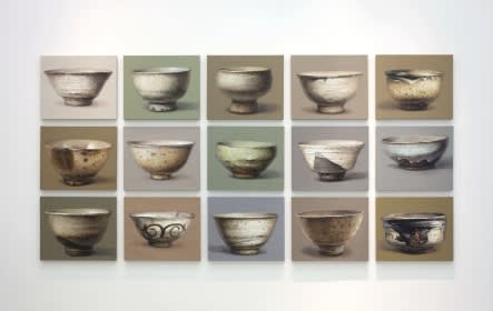 LEE JINYONG, RE COLLECTION, 2010
