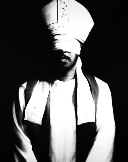 J. ARIADHITYA PRAMUHENDRA, SEE NO EVIL, 2011