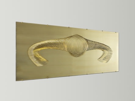 KIM BYOUNGHO, EQUILIBRIUM, 2011