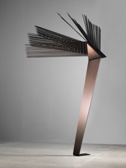 KIM BYOUNGHO, IRREVERSIBLE DAMAGE, 2011