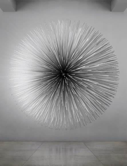 KIM BYOUNGHO, SOFT CRASH, 2011