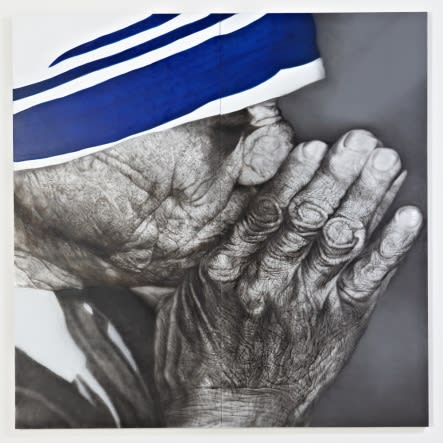 KANG HYUNGKOO, THERESA, 2011